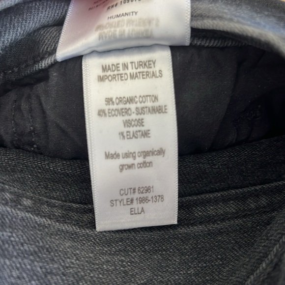 Citizen of Humanity Denim - Picture 7 of 13